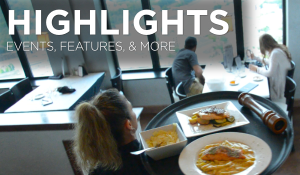 Asiagos Highlights including events, features, and more